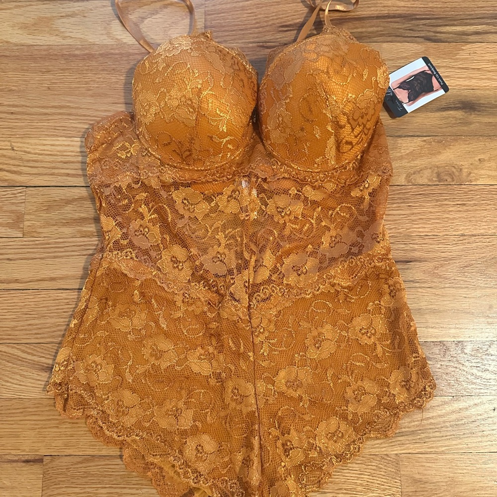 Women’s lingerie